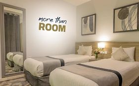 أجنحة لاتين السليم بلازا